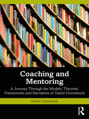 cover image of Coaching and Mentoring